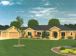 6004 Coulee Vista Dr, Kennewick, WA 99338