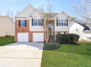 759 Mesa Rd, McDonough, GA 30253