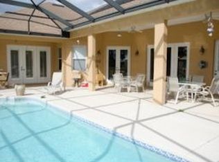 5848 NE 62nd Court Rd, Silver Springs, FL 34488