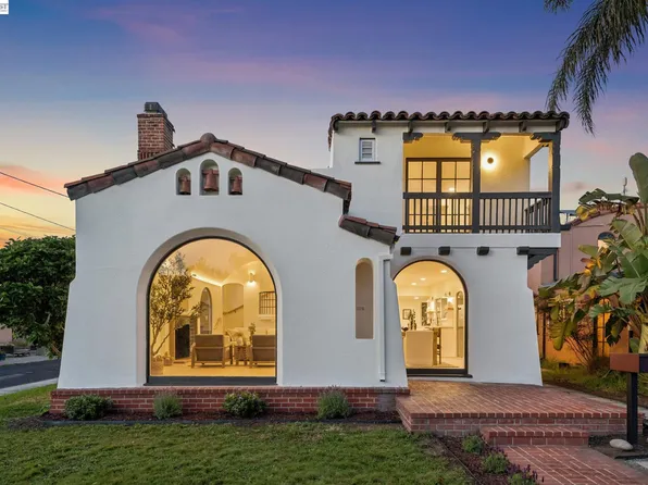 2713 Calhoun St, Alameda, CA 94501