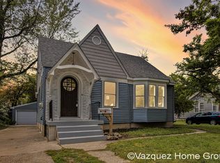 1811 Federal Ave SW, Wyoming, MI 49509