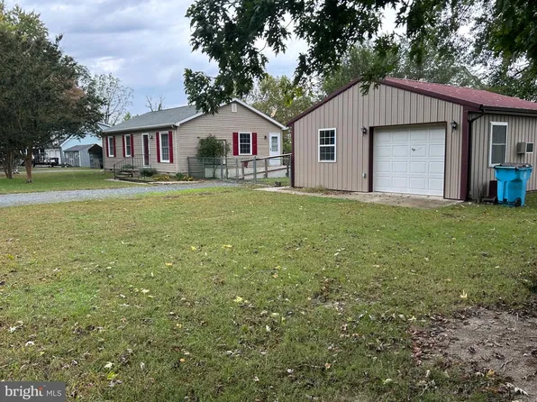 103 Honeysuckle Dr, Salisbury, MD 21804