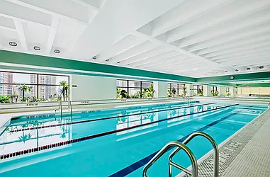 Rented by Level Group