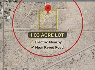 17600 Papoose Ave, El Paso, TX 79928