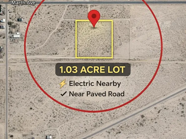 17600 Papoose Ave, El Paso, TX 79928