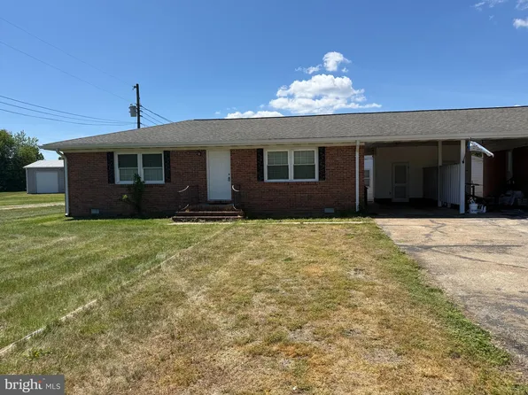 1667 Monroe Bay Cir, Colonial Beach, VA 22443