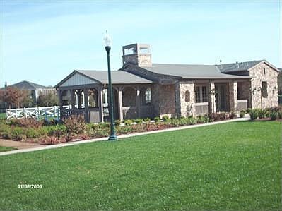 Community Center