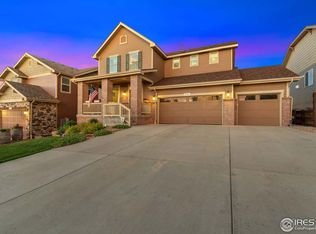 2161 Longfin Dr, Windsor, CO 80550