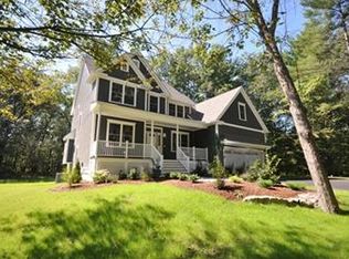 226 Carlisle Rd, Bedford, MA 01730