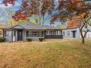 62 Ardway Ave, Warwick, RI 02889