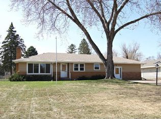 100 Logan Pkwy NE, Fridley, MN 55432