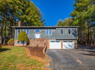 301 Fairview Rd, Galax, VA 24333