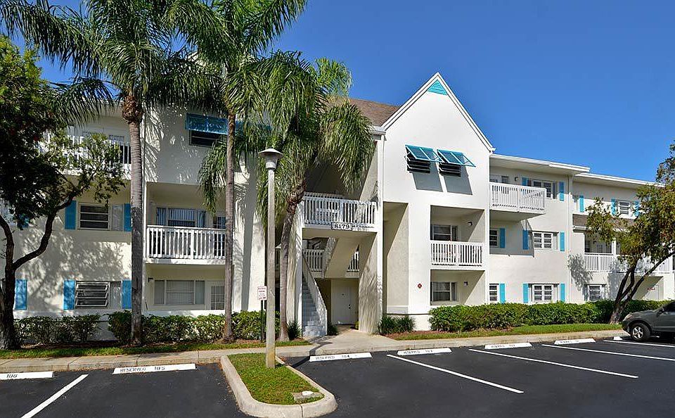 1st image of 8161 N University Dr APT 23