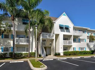 8161 N University Dr APT 23, Fort Lauderdale, FL 33321
