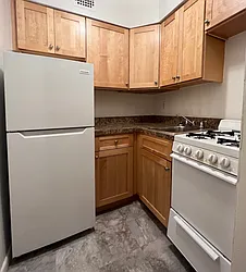 Rented by City Connections Realty