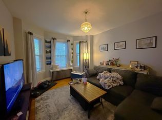 46 Glenwood Rd, Somerville, MA 02145