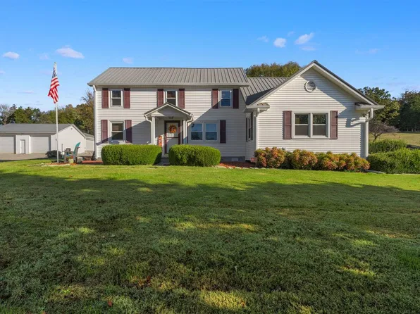1320 Boiling Springs Rd, Munfordville, KY 42765