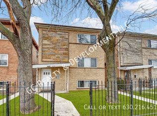 4644 W 47th St UNIT 2, Chicago, IL 60632