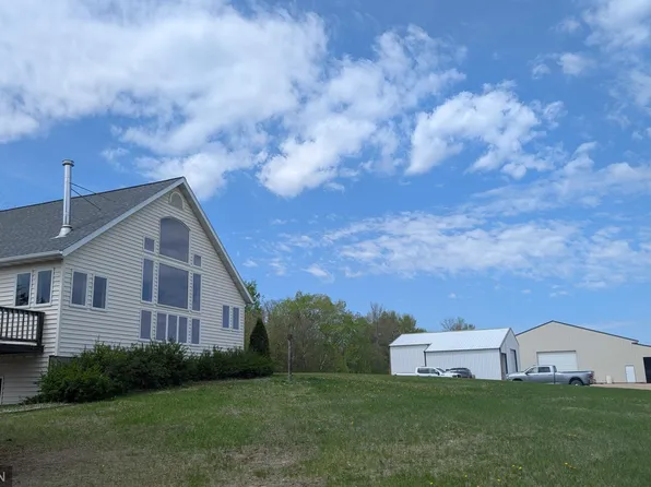 20858 150th St, Sauk Centre, MN 56378