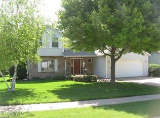 1212 Timber Ridge Ct, Normal, IL 61761
