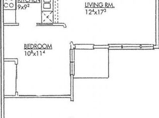 1407 Idaho Ave, Ames, IA 50014