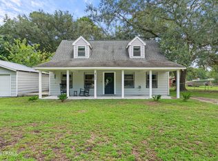 4355 Quail Drive, Beaufort, SC 29906