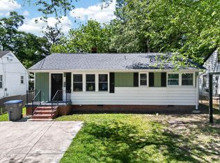 1113 Long Ave, Rocky Mount, NC 27801