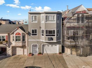 527-529 34th Ave, San Francisco, CA 94121
