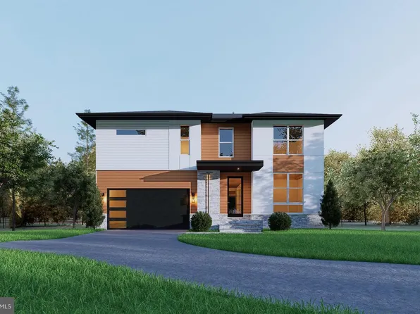 6645 Hallwood Ave, Falls Church, VA 22046