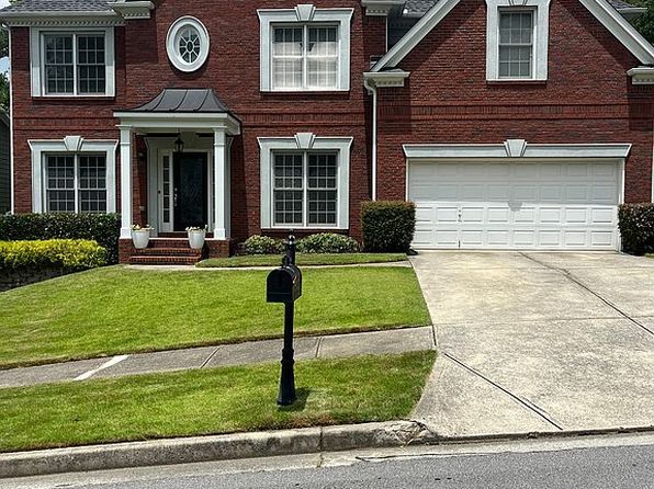 4107 Suwanee Trail Way