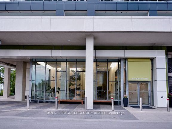 2nd image of 360 Square One Dr #1602