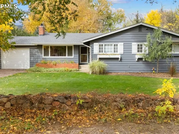 1404 Winfield Ave, Colorado Springs, CO 80906
