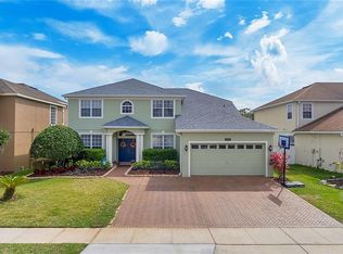 1520 Amaryllis Cir, Orlando, FL 32825