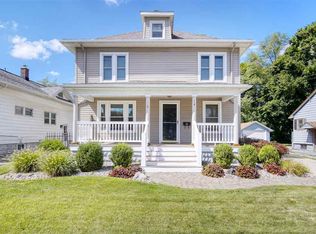 118 N Wisner St, Jackson, MI 49202