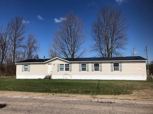 371 County Route 32, Moira, NY 12957