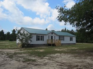 962 Kedron Church Rd, Aiken, SC 29805