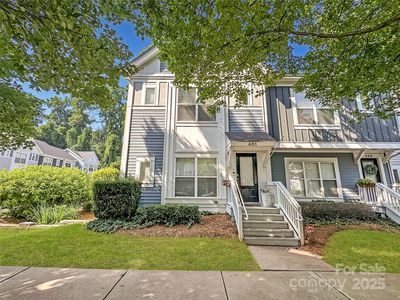 451 W Worthington Ave, Charlotte, NC, 28203