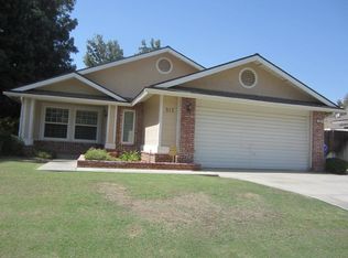 517 Joelyle St, Bakersfield, CA 93314