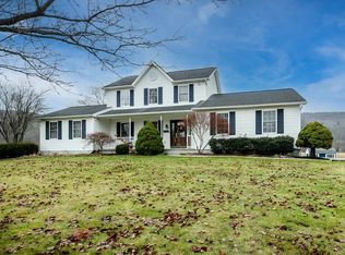 4708 Clawson Dr, Campbell, NY 14821