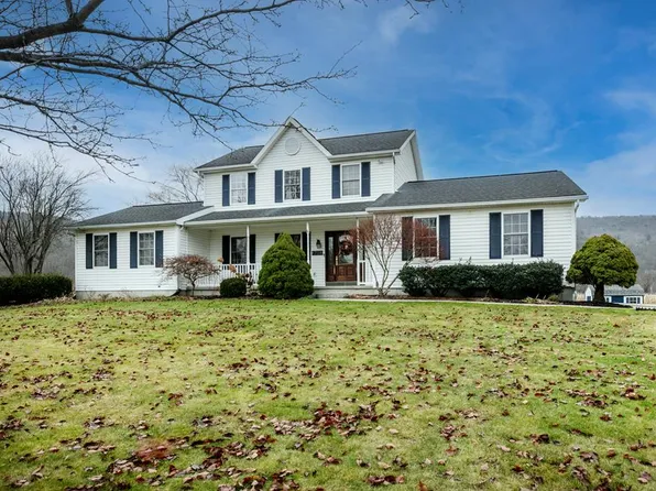 4708 Clawson Dr, Campbell, NY 14821