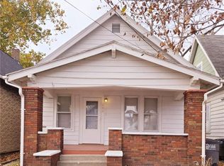 206 Gibbons St, Toledo, OH 43609