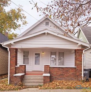 206 Gibbons St, Toledo, OH, 43609