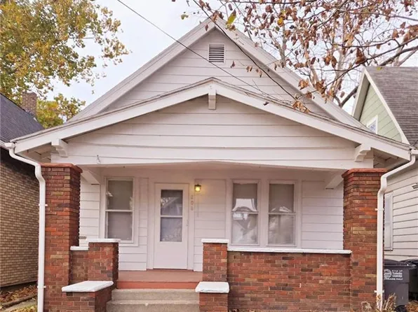 206 Gibbons St, Toledo, OH 43609