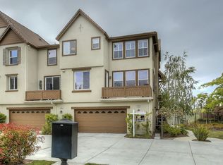 6397 Byron Ln, San Ramon, CA 94582