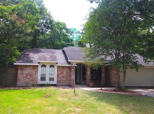 2006 Little Cedar Dr, Humble, TX 77339