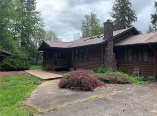 708 Burchett Rd, Onalaska, WA 98570
