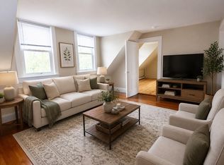 19 Clyfton St #3, Plymouth, MA 02360