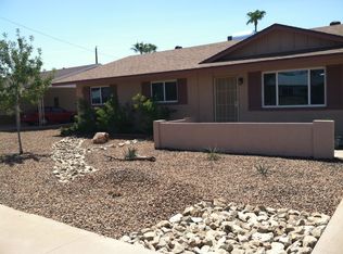 533 W Linda Ln, Chandler, AZ 85225