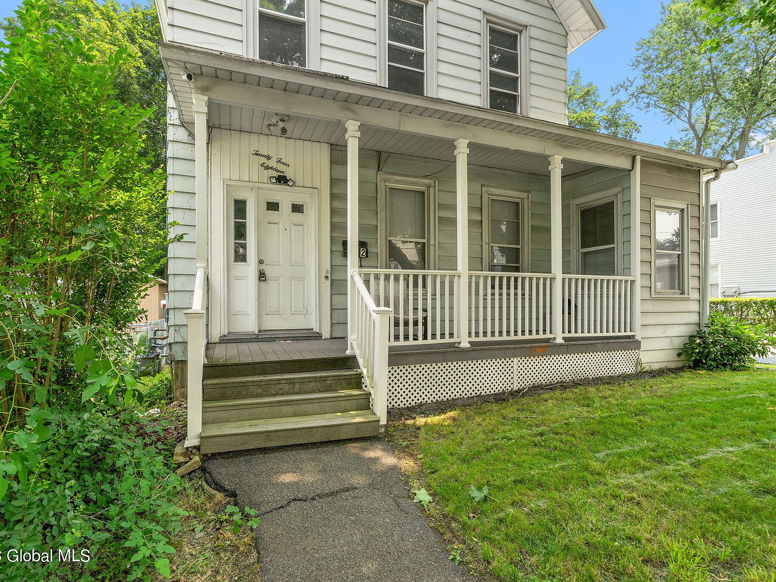2418 12th Avenue, Watervliet, NY 12189 Zillow