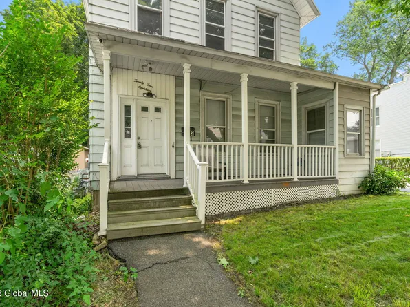 2418 12th Avenue, Watervliet, NY 12189